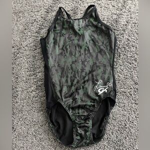 GK leotard adult small